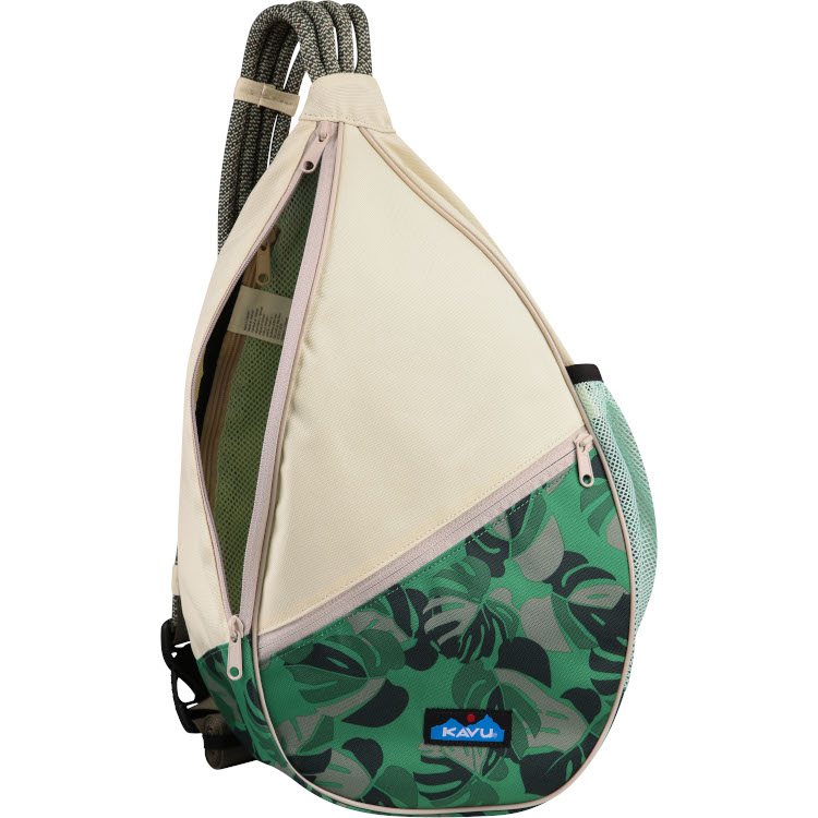 Kavu Paxton Sling Pack - 11 Liter - Image 10